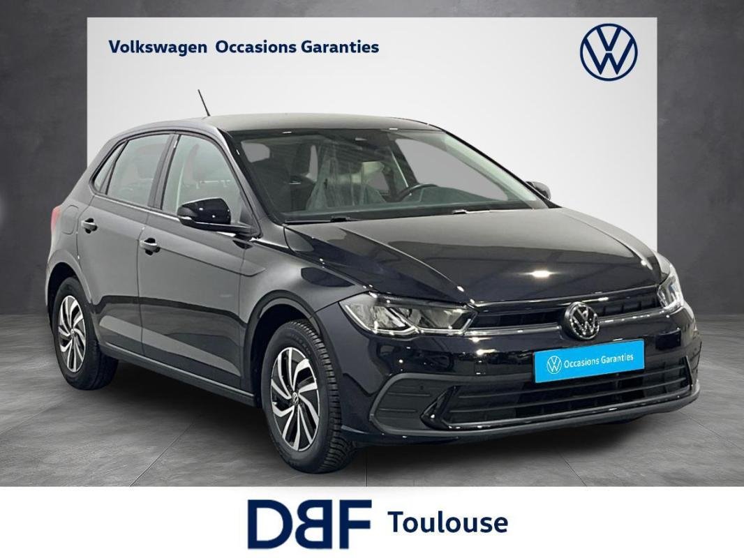 Volkswagen Polo - Photo 6