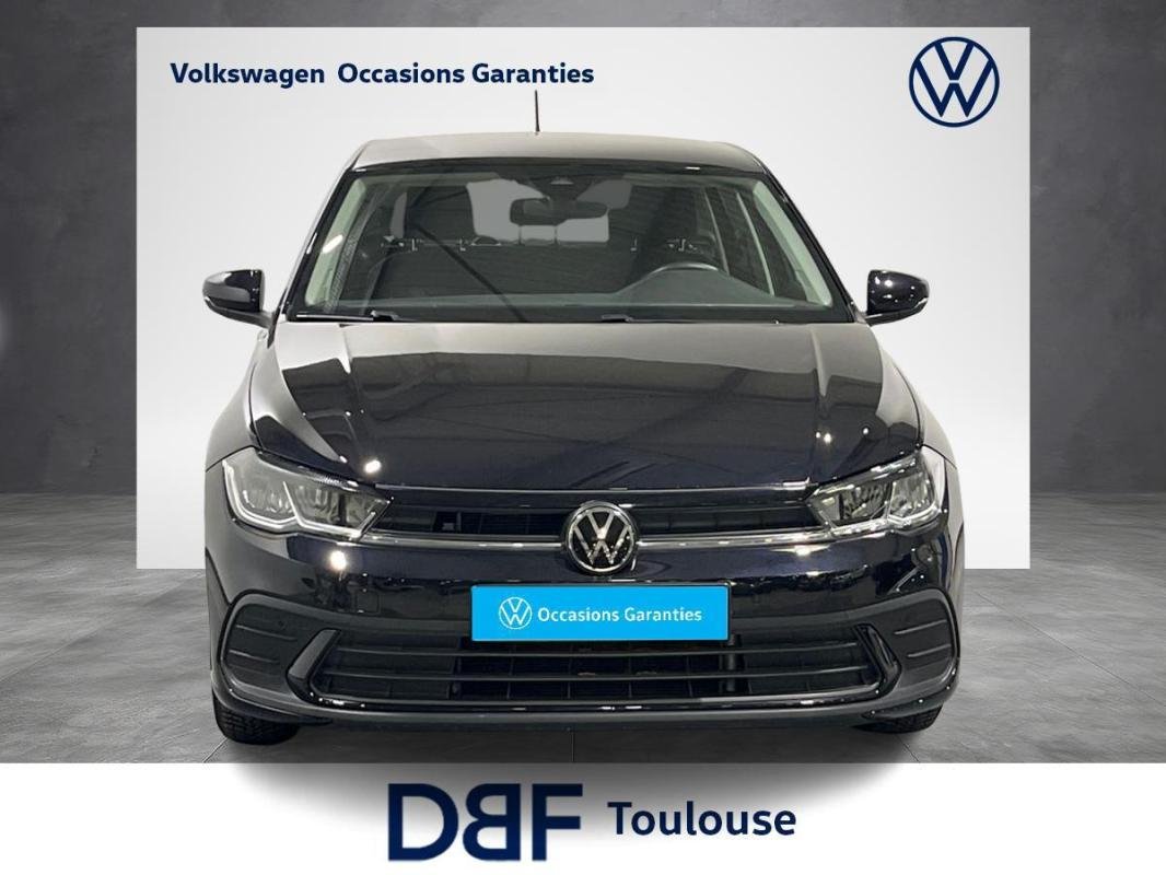Volkswagen Polo - Photo 7