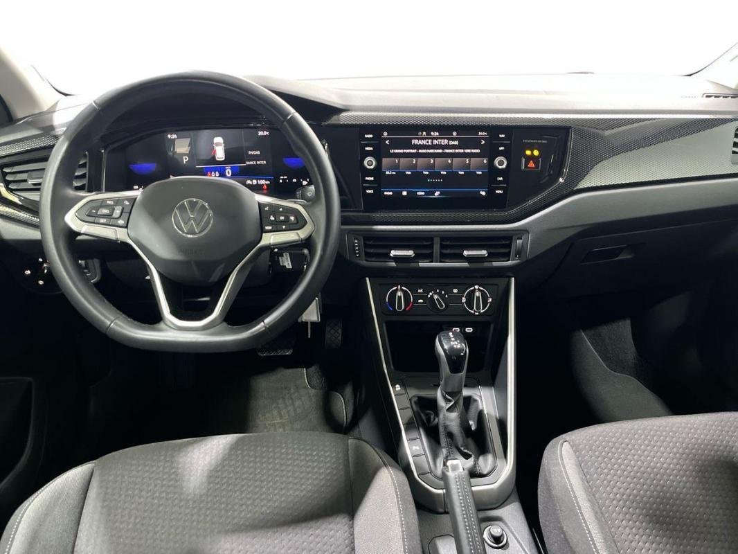 Volkswagen Polo - Photo 8