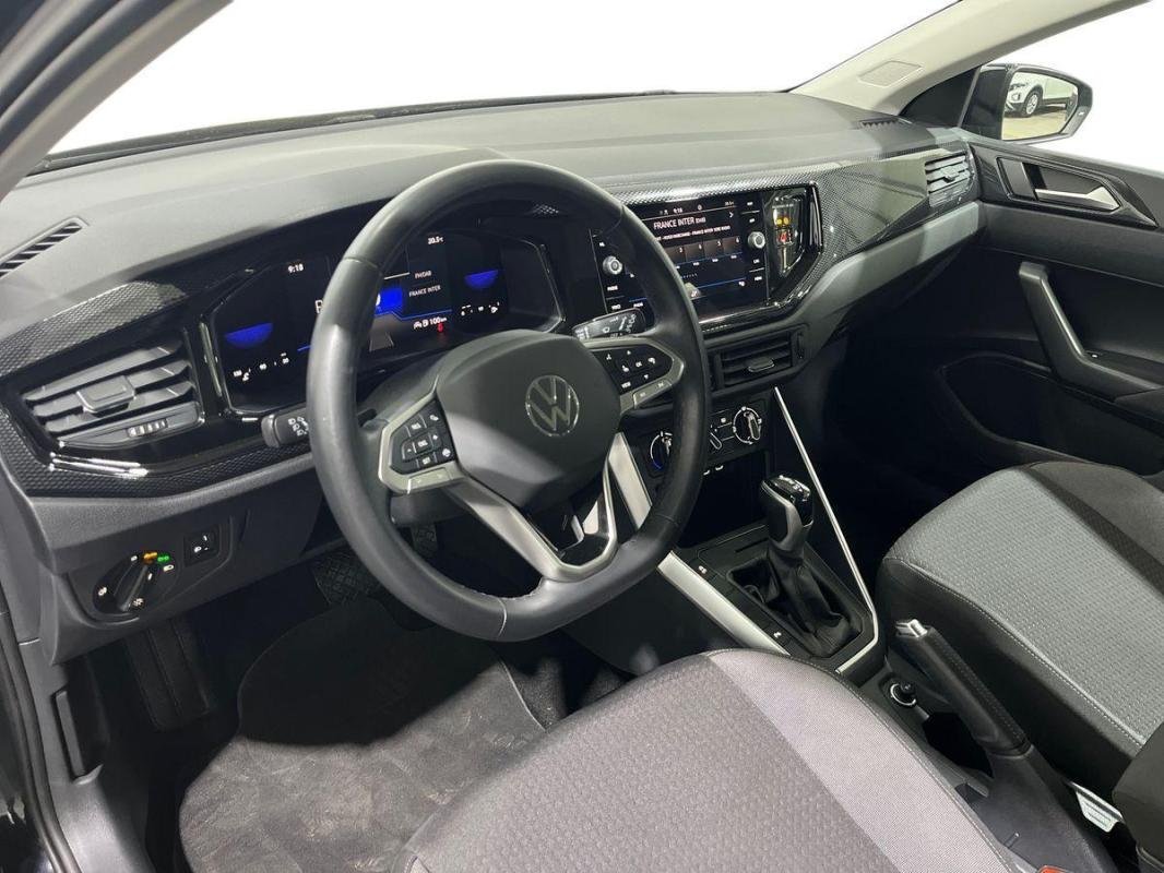 Volkswagen Polo - Photo 9