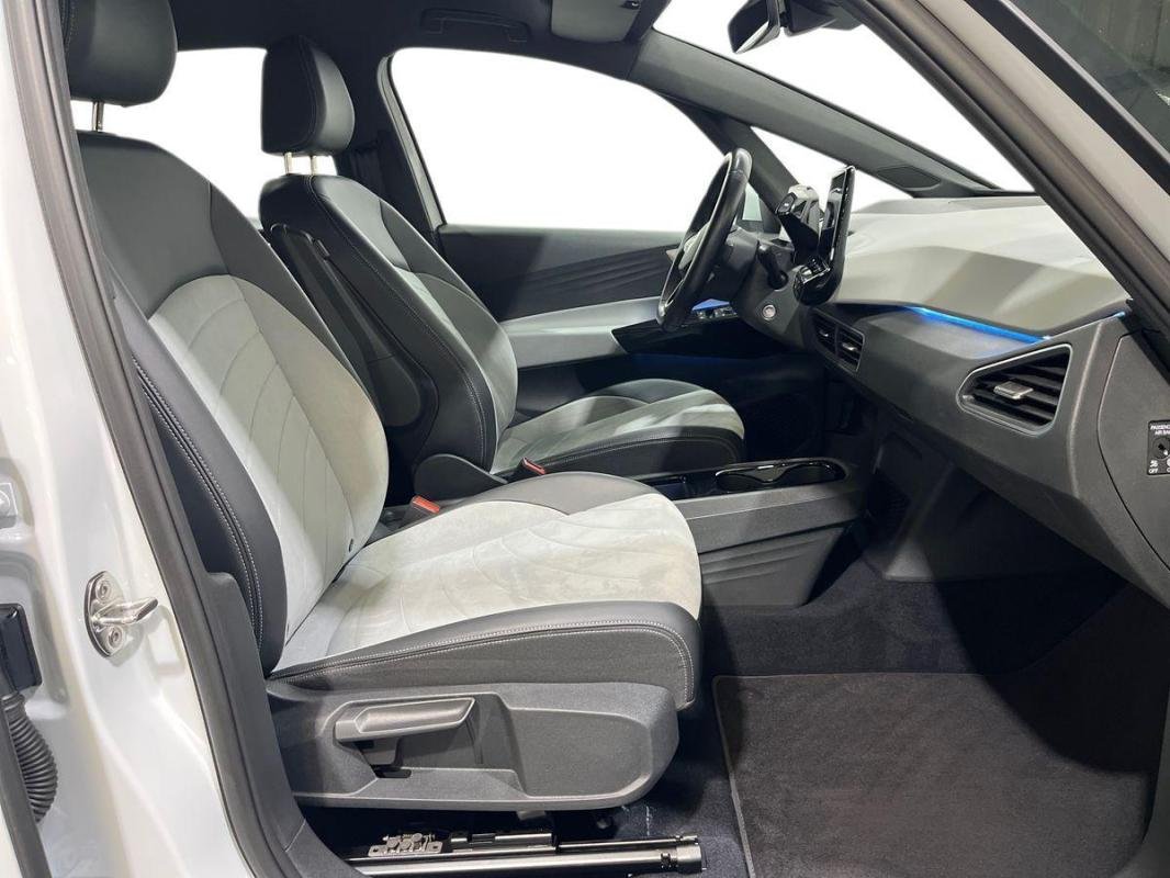 Volkswagen ID.3 - Photo 13