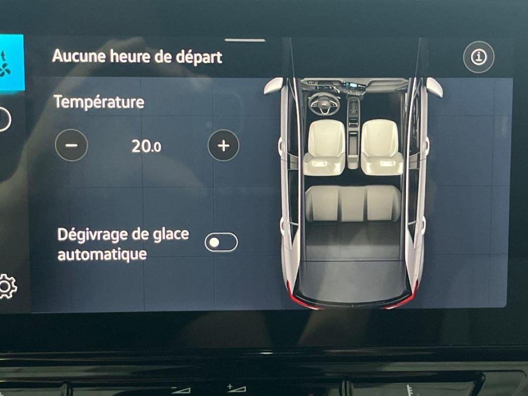 Volkswagen ID.3 - Photo 19