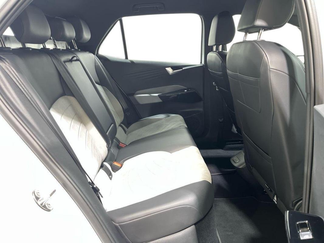 Volkswagen ID.3 - Photo 23