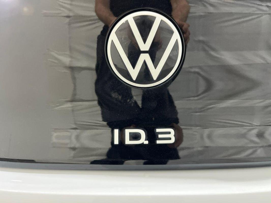 Volkswagen ID.3 - Photo 26