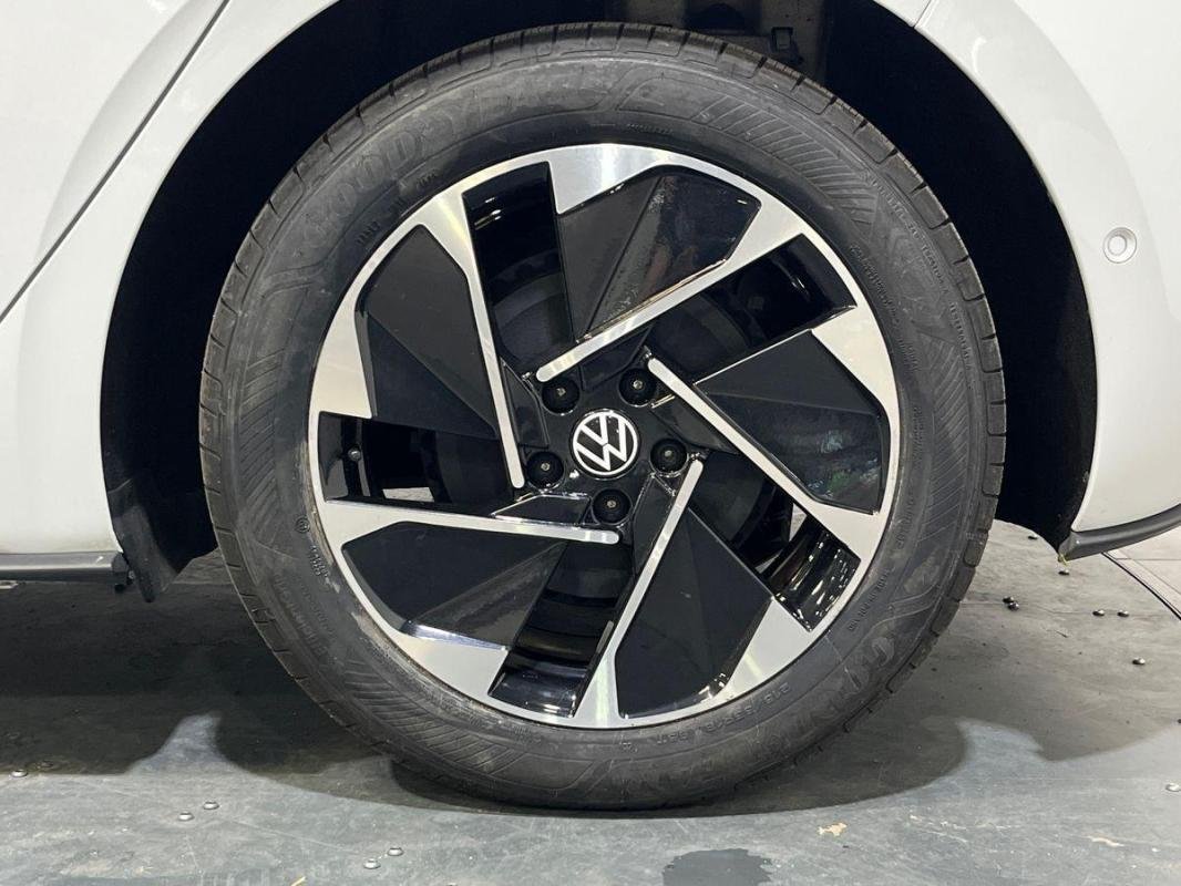 Volkswagen ID.3 - Photo 27