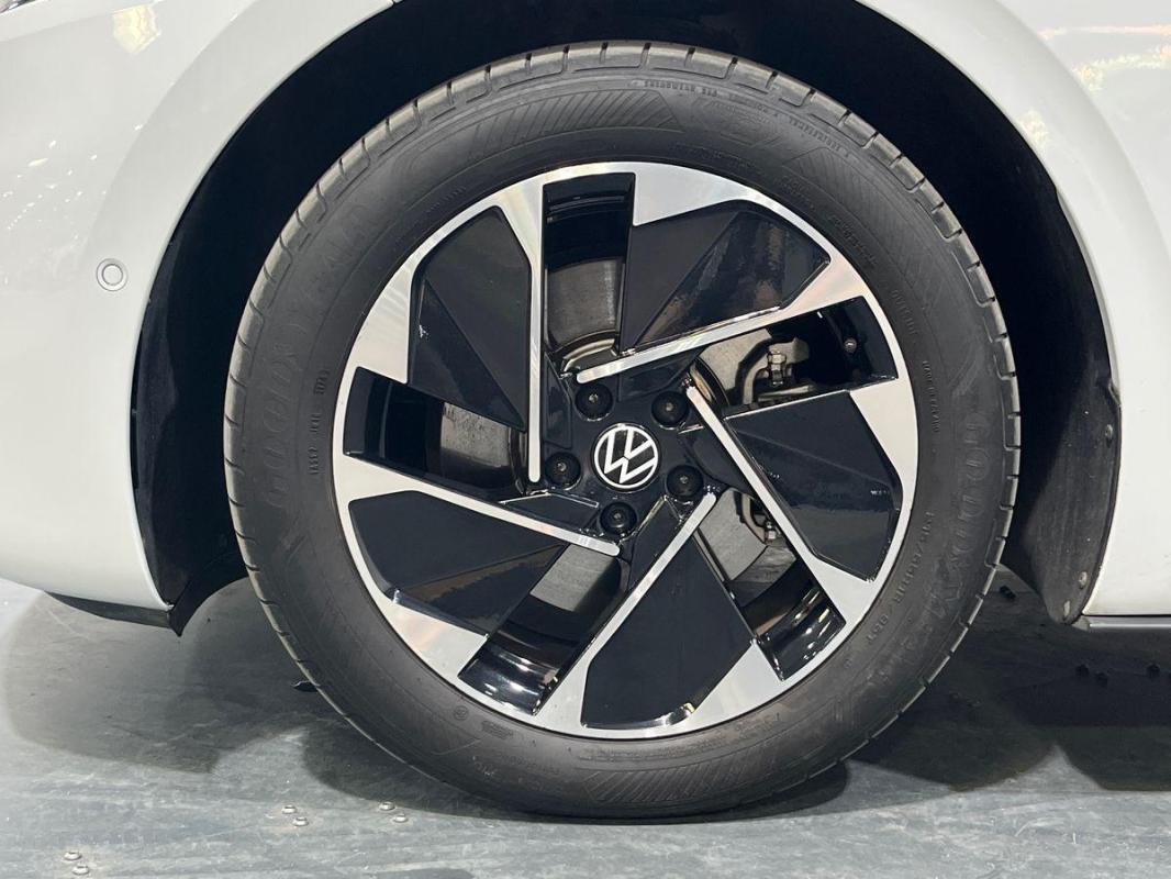 Volkswagen ID.3 - Photo 28