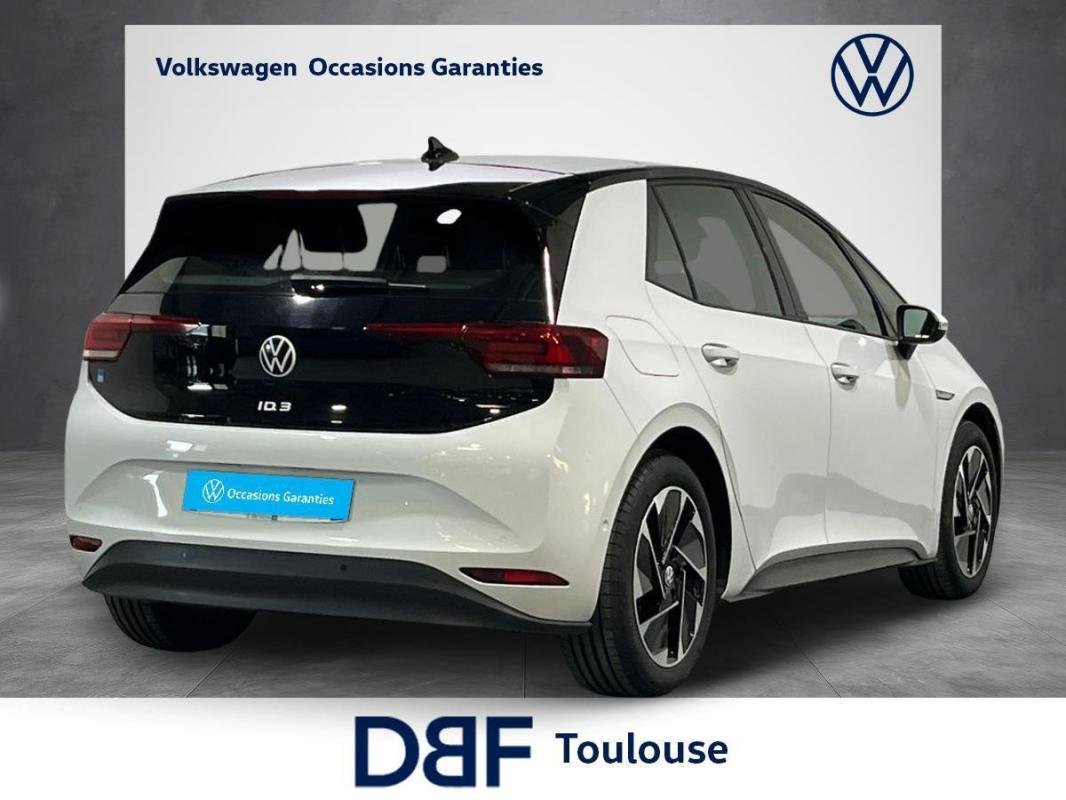 Volkswagen ID.3 - Photo 5