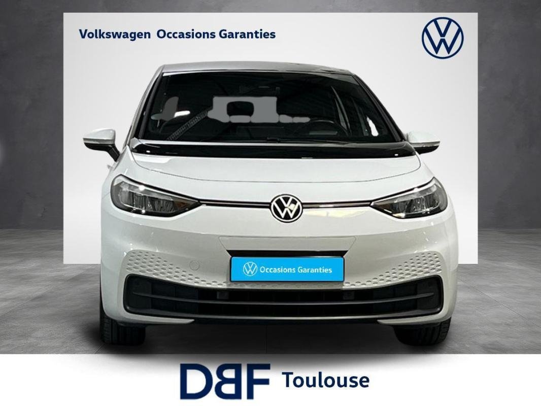 Volkswagen ID.3 - Photo 7