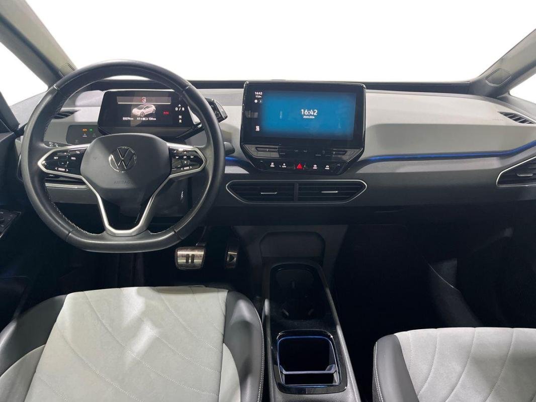 Volkswagen ID.3 - Photo 8