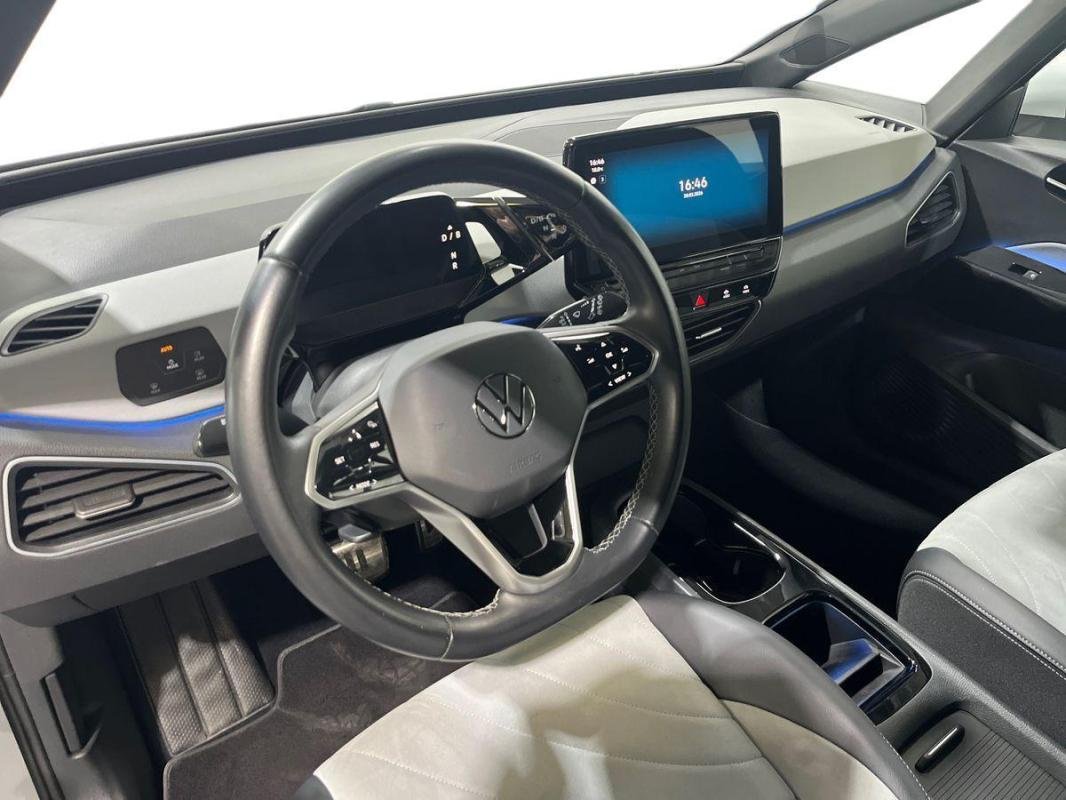 Volkswagen ID.3 - Photo 9