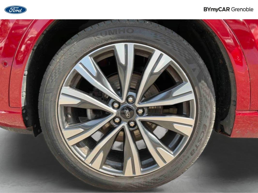 Ford Kuga - Photo 14