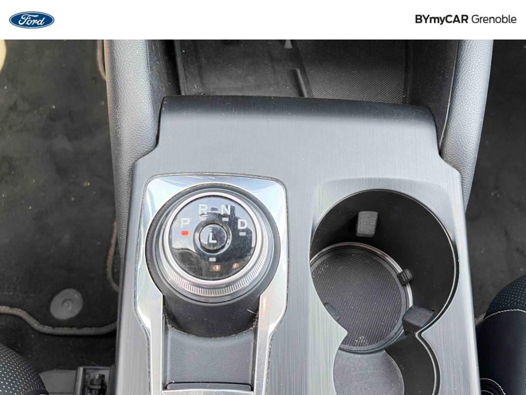 Ford Kuga - Photo 19