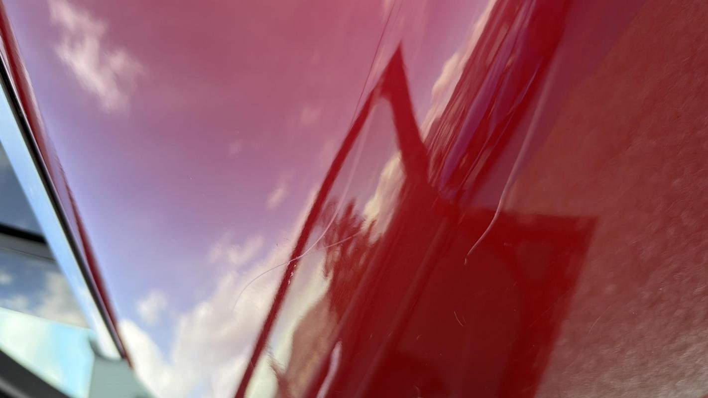 Ford Kuga - Photo 25