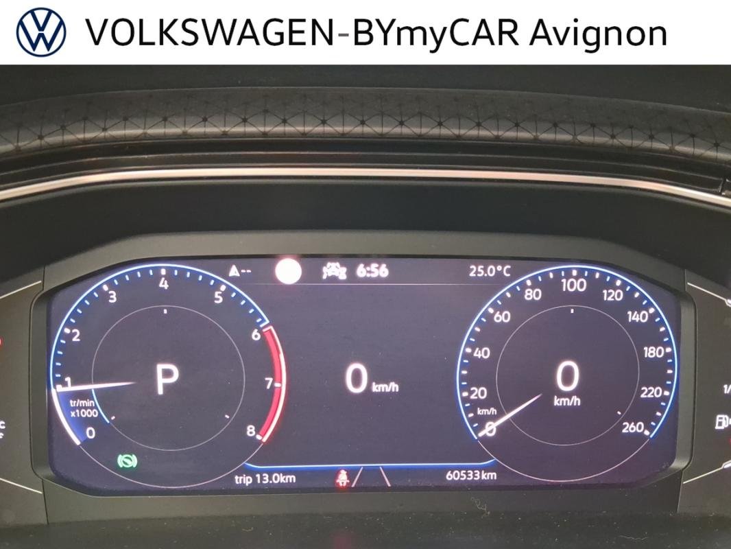 Volkswagen T-Cross - Photo 12