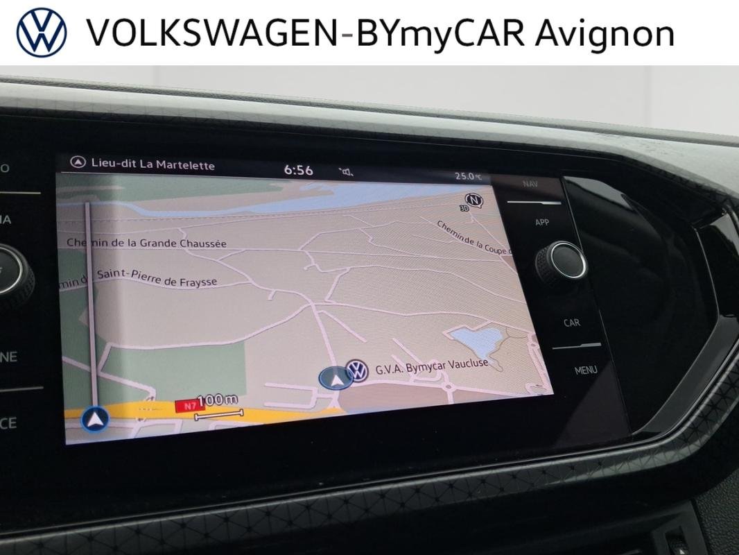 Volkswagen T-Cross - Photo 13