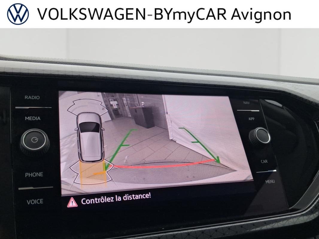 Volkswagen T-Cross - Photo 14