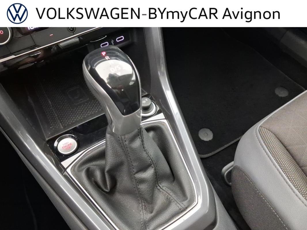 Volkswagen T-Cross - Photo 15