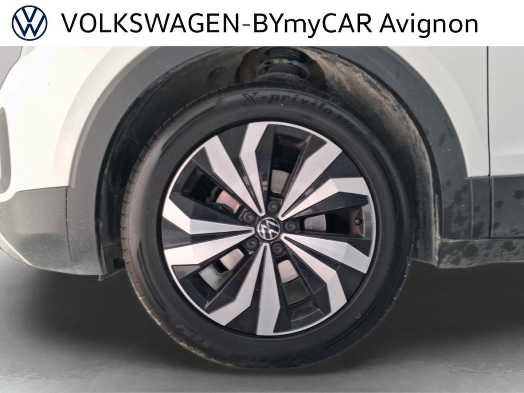 Volkswagen T-Cross - Photo 16