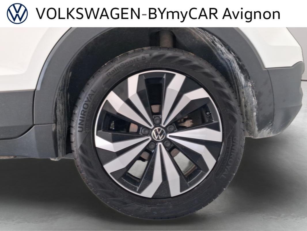 Volkswagen T-Cross - Photo 17