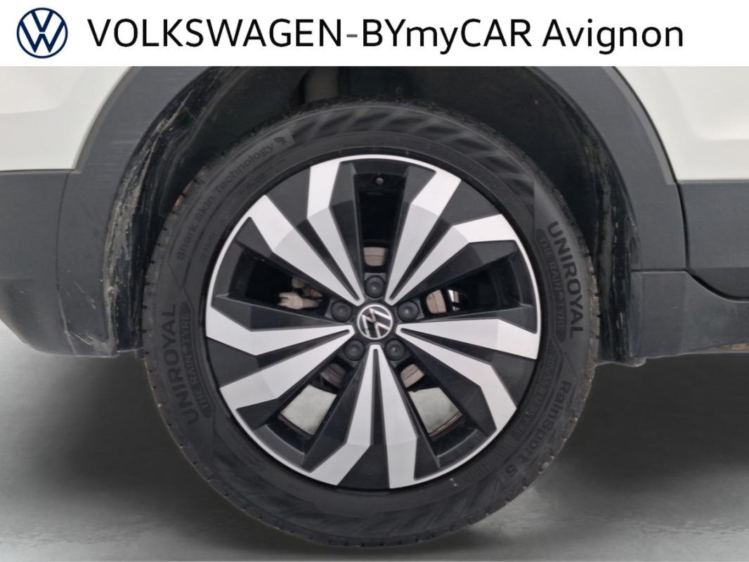 Volkswagen T-Cross - Photo 18