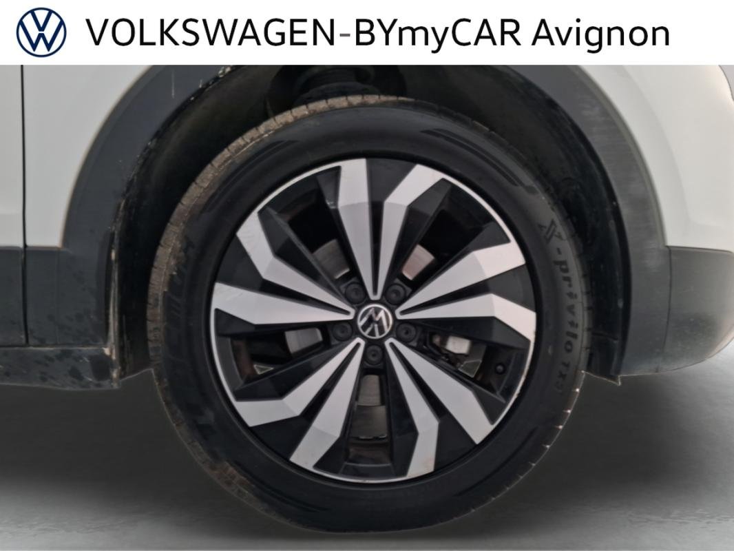 Volkswagen T-Cross - Photo 19