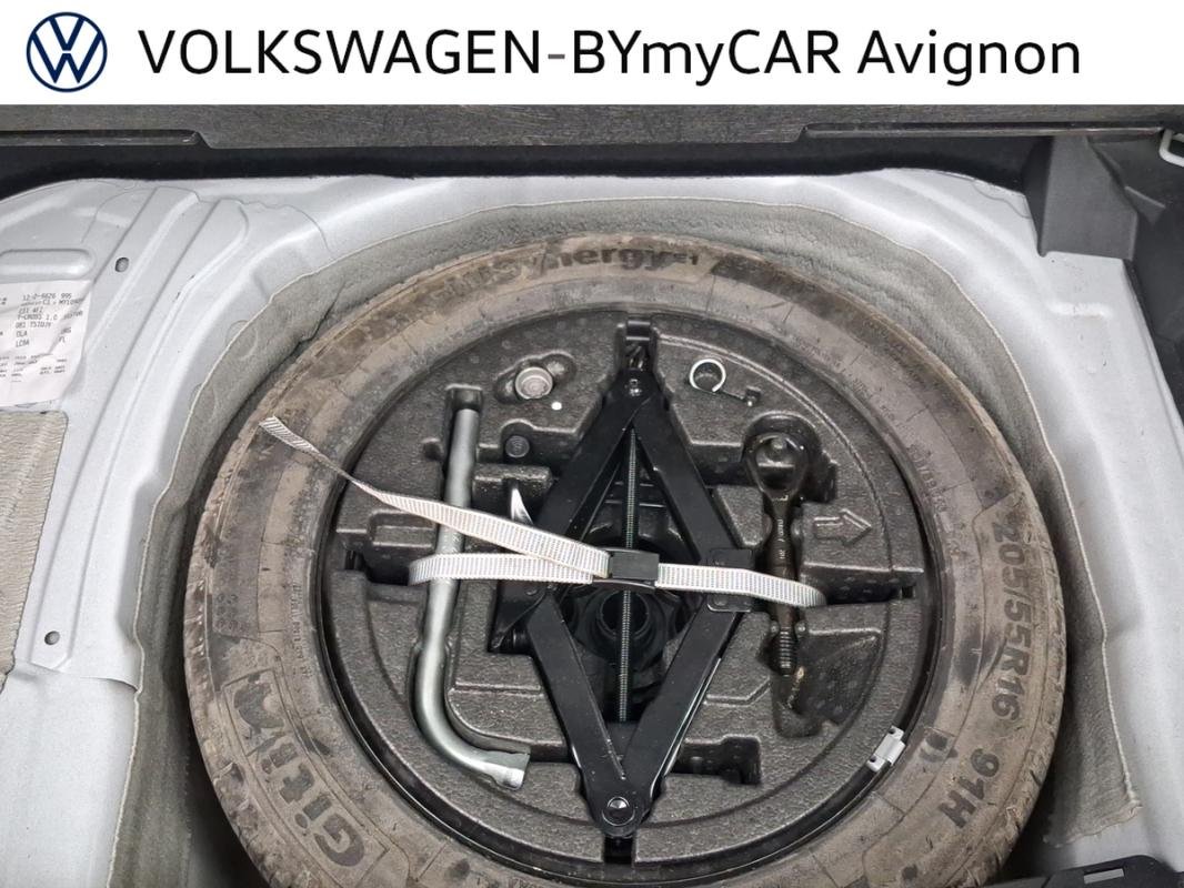 Volkswagen T-Cross - Photo 20