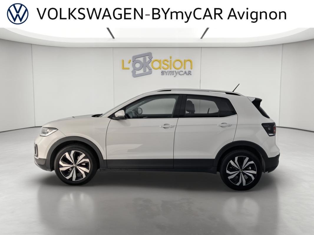 Volkswagen T-Cross - Photo 2
