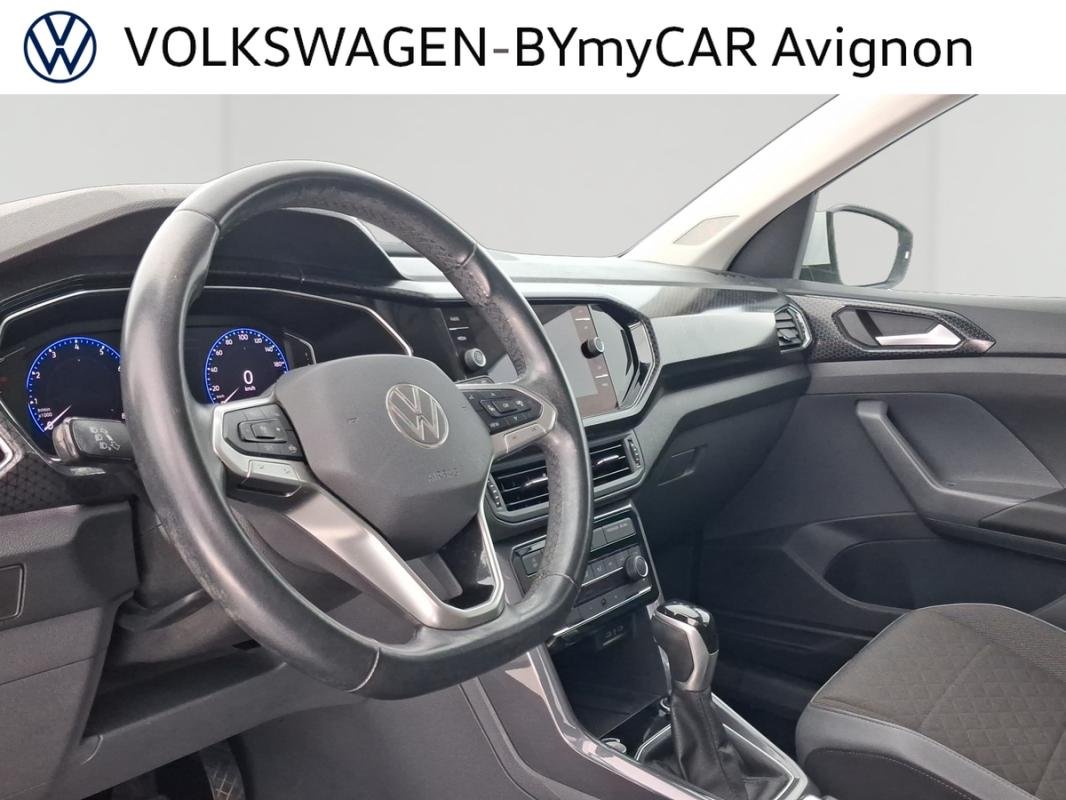 Volkswagen T-Cross - Photo 21
