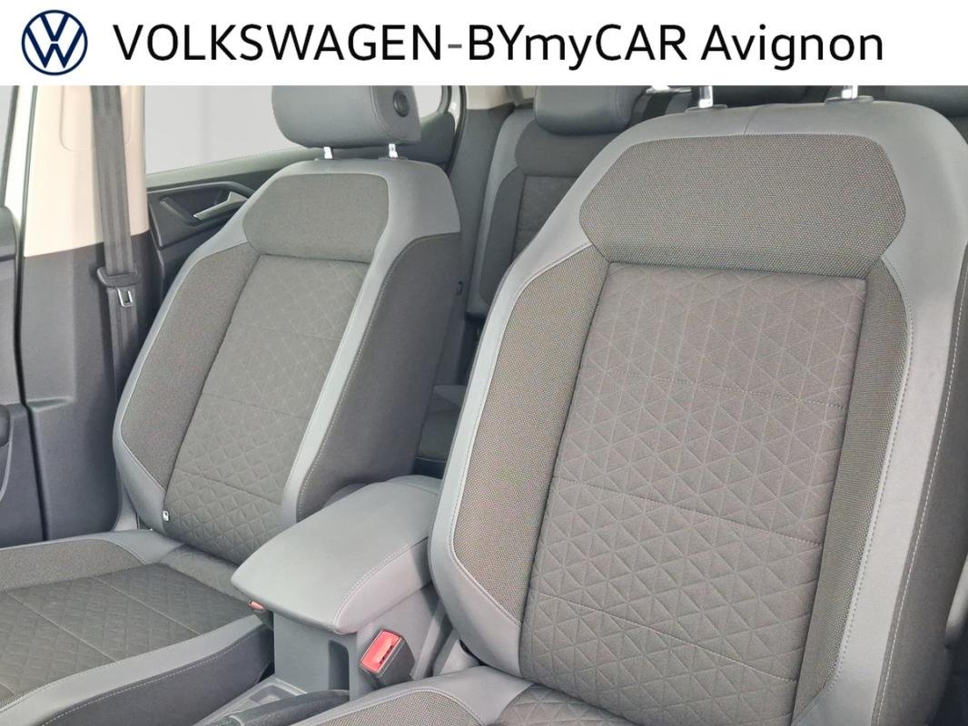 Volkswagen T-Cross - Photo 22