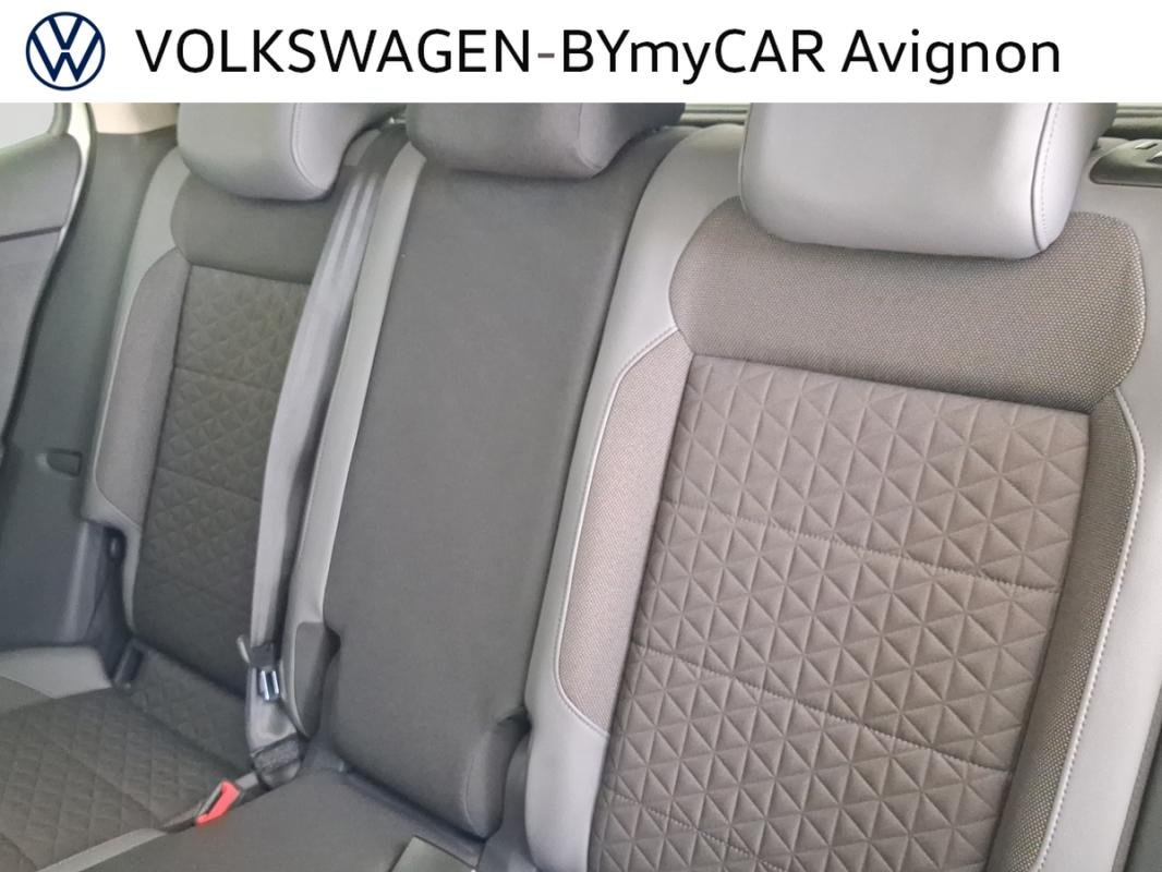 Volkswagen T-Cross - Photo 23