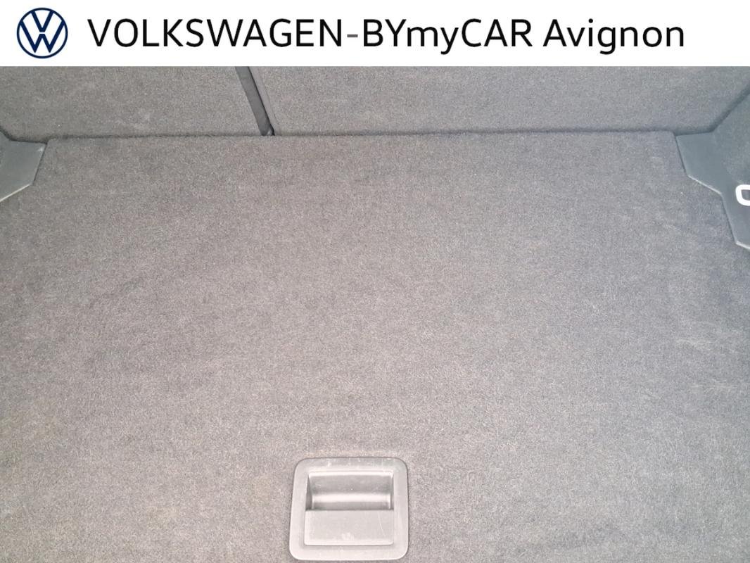Volkswagen T-Cross - Photo 24