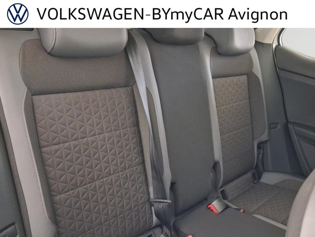 Volkswagen T-Cross - Photo 25