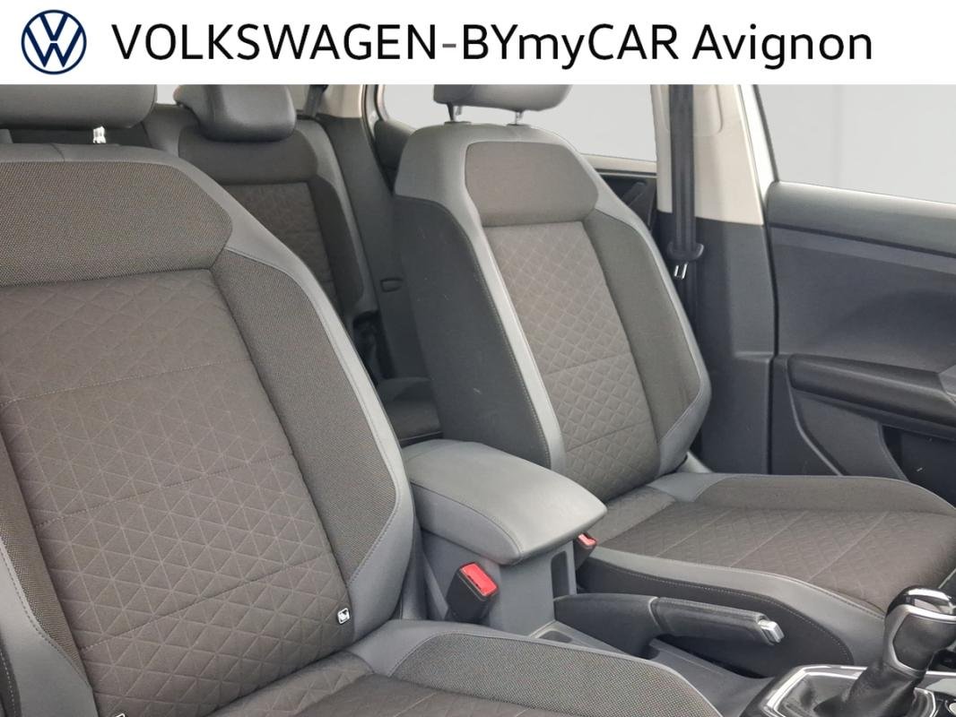 Volkswagen T-Cross - Photo 26