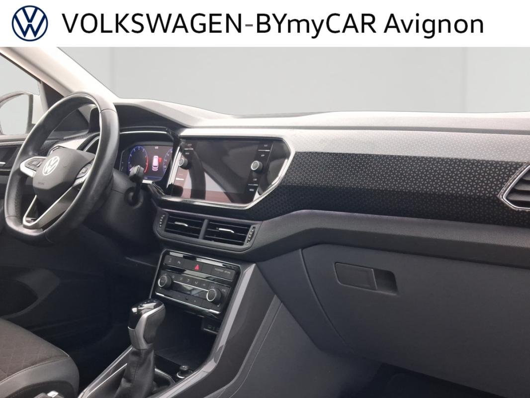 Volkswagen T-Cross - Photo 27