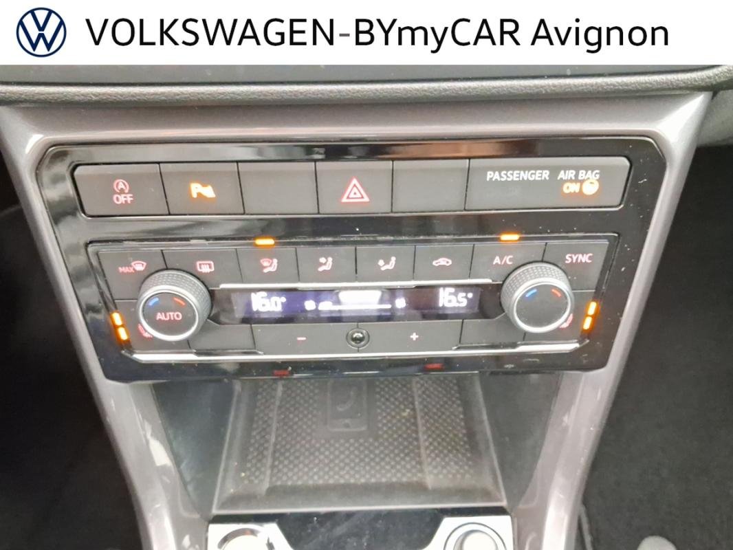 Volkswagen T-Cross - Photo 28