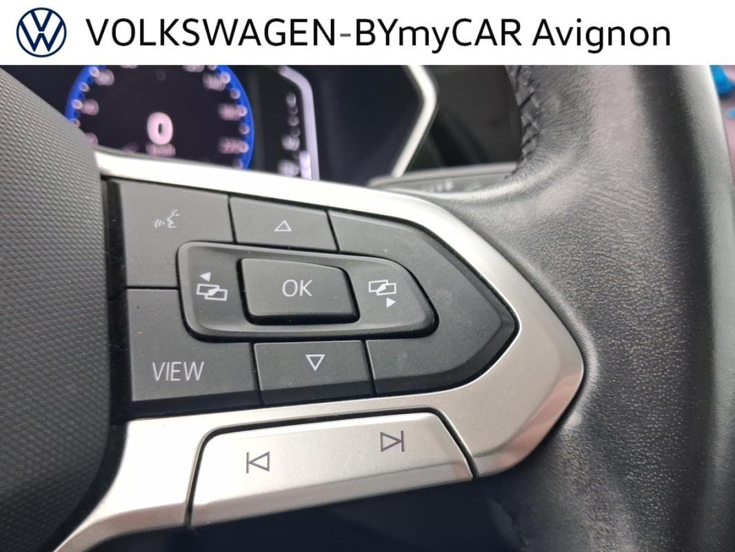 Volkswagen T-Cross - Photo 30