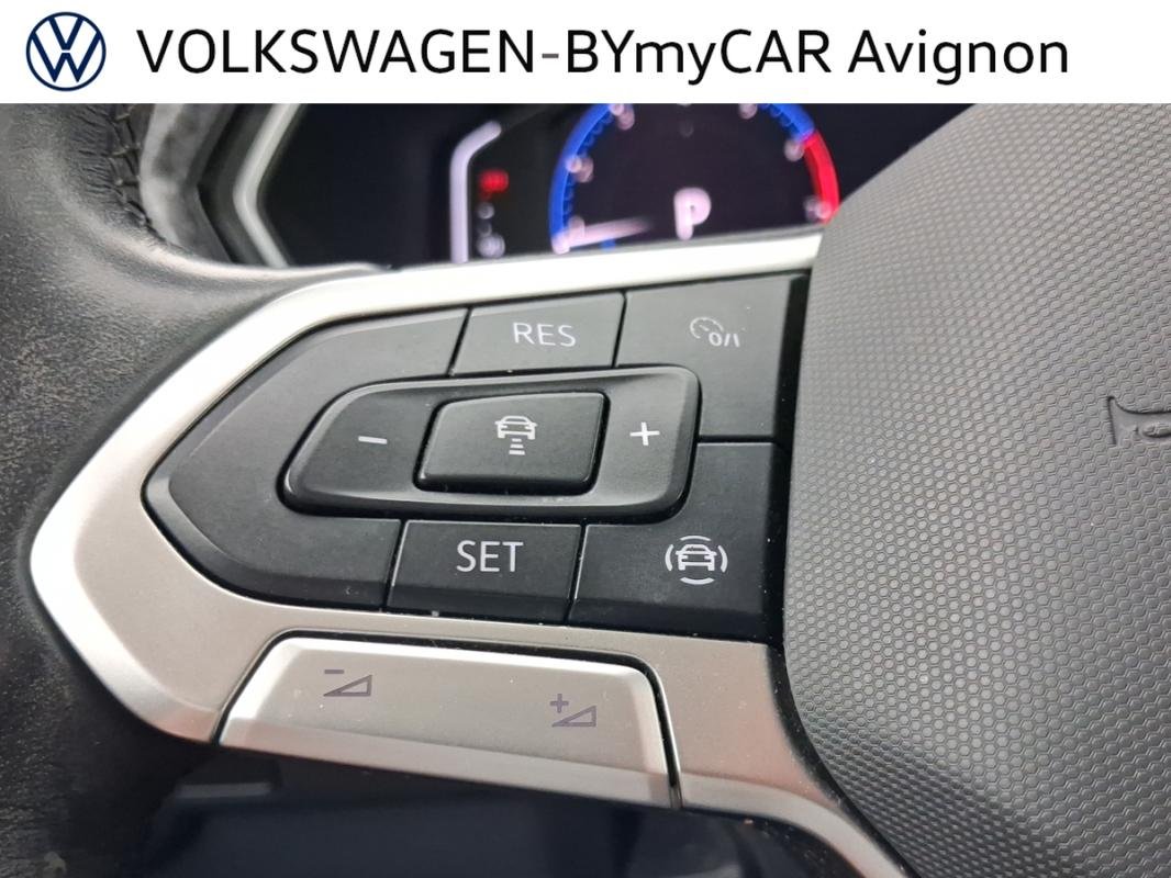 Volkswagen T-Cross - Photo 31