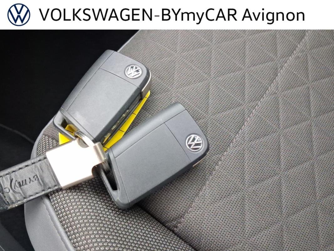 Volkswagen T-Cross - Photo 32