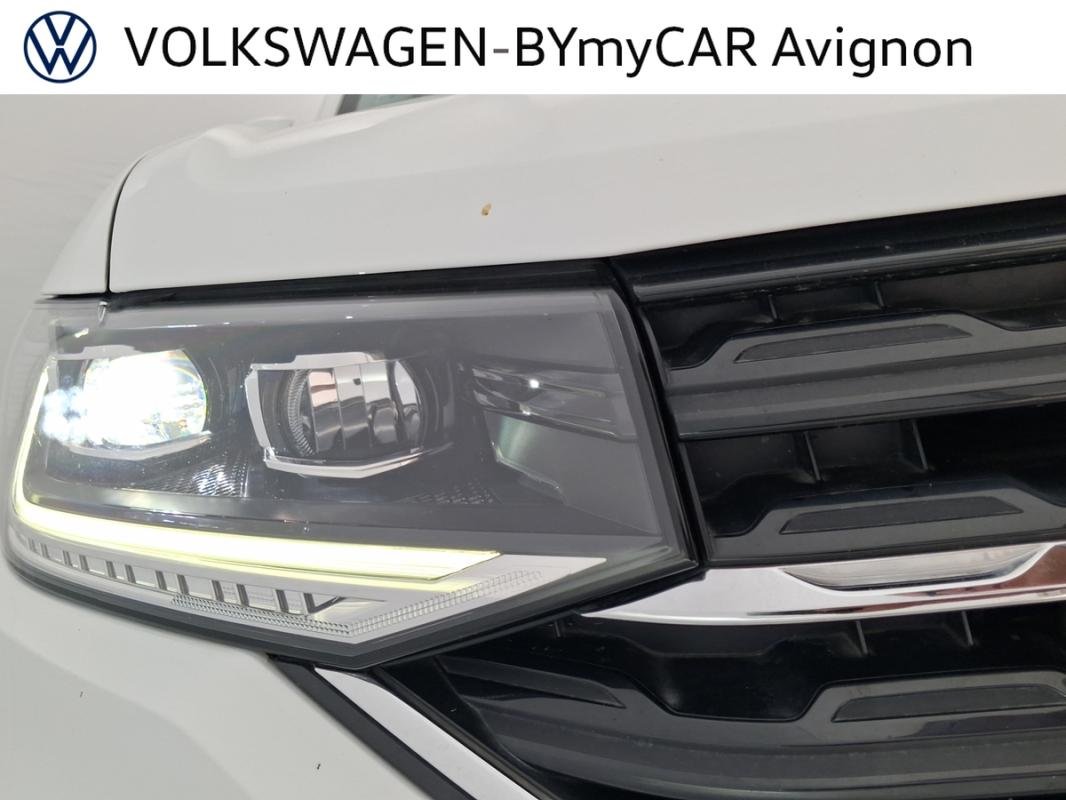Volkswagen T-Cross - Photo 33