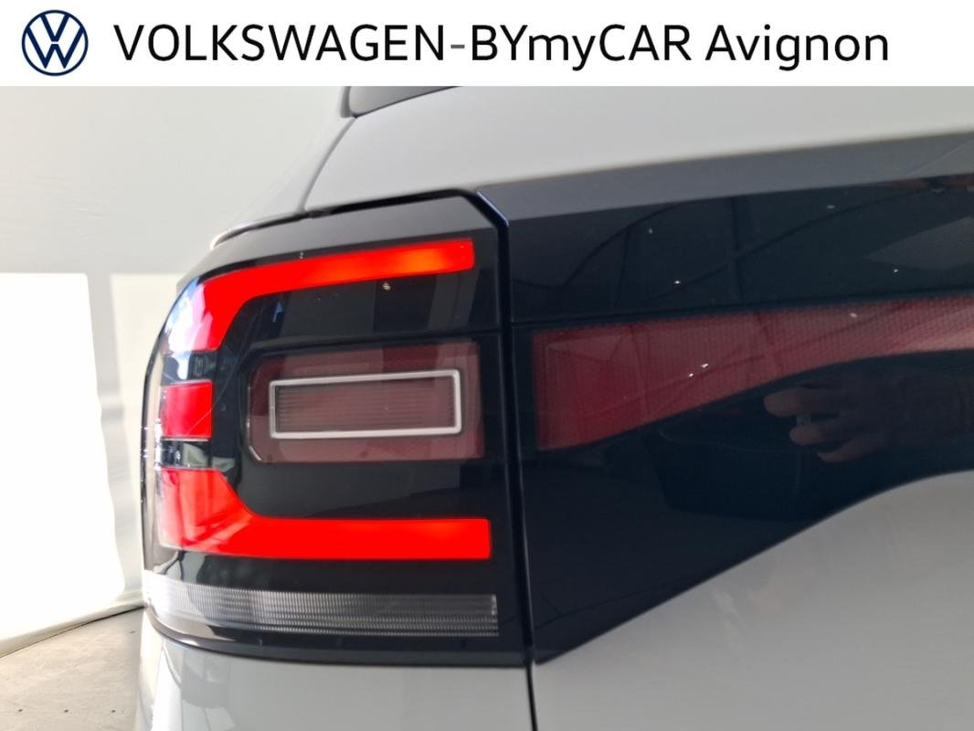 Volkswagen T-Cross - Photo 34