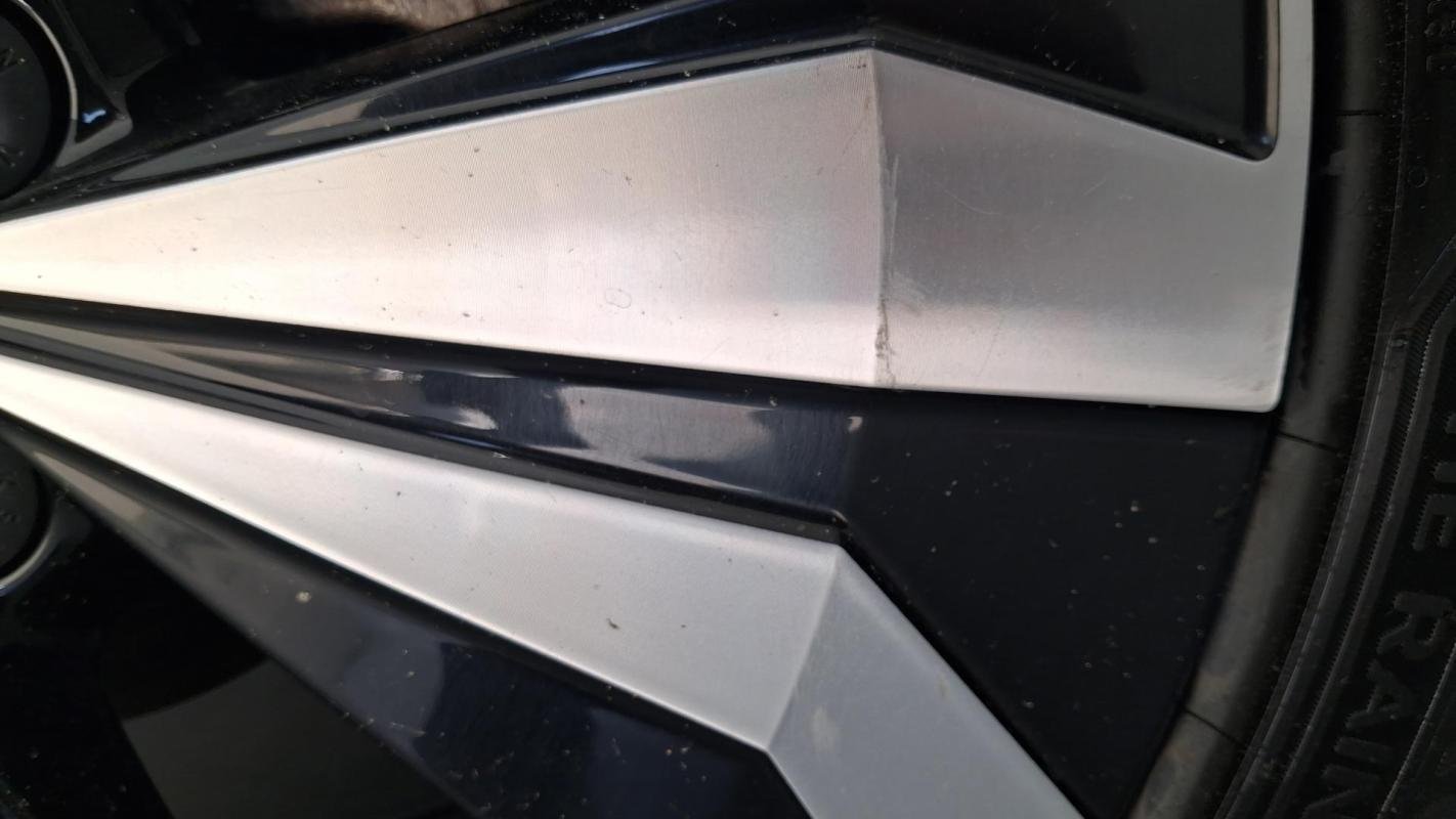 Volkswagen T-Cross - Photo 36