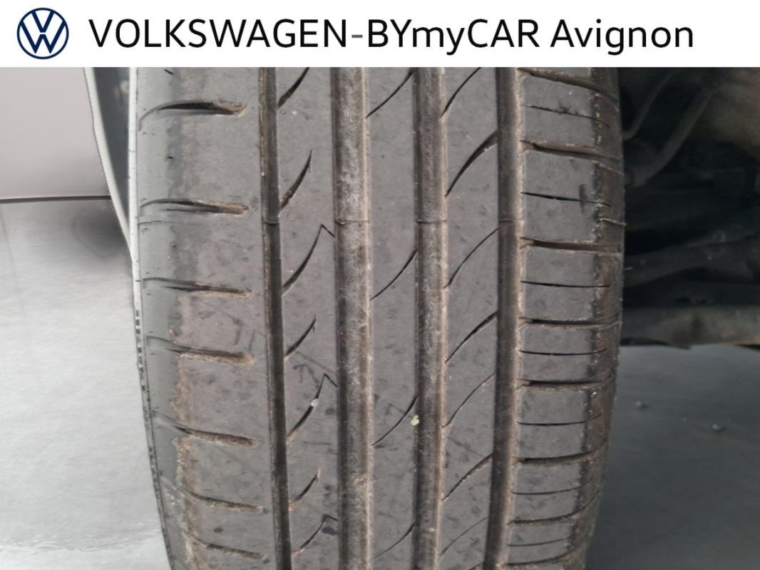 Volkswagen T-Cross - Photo 9