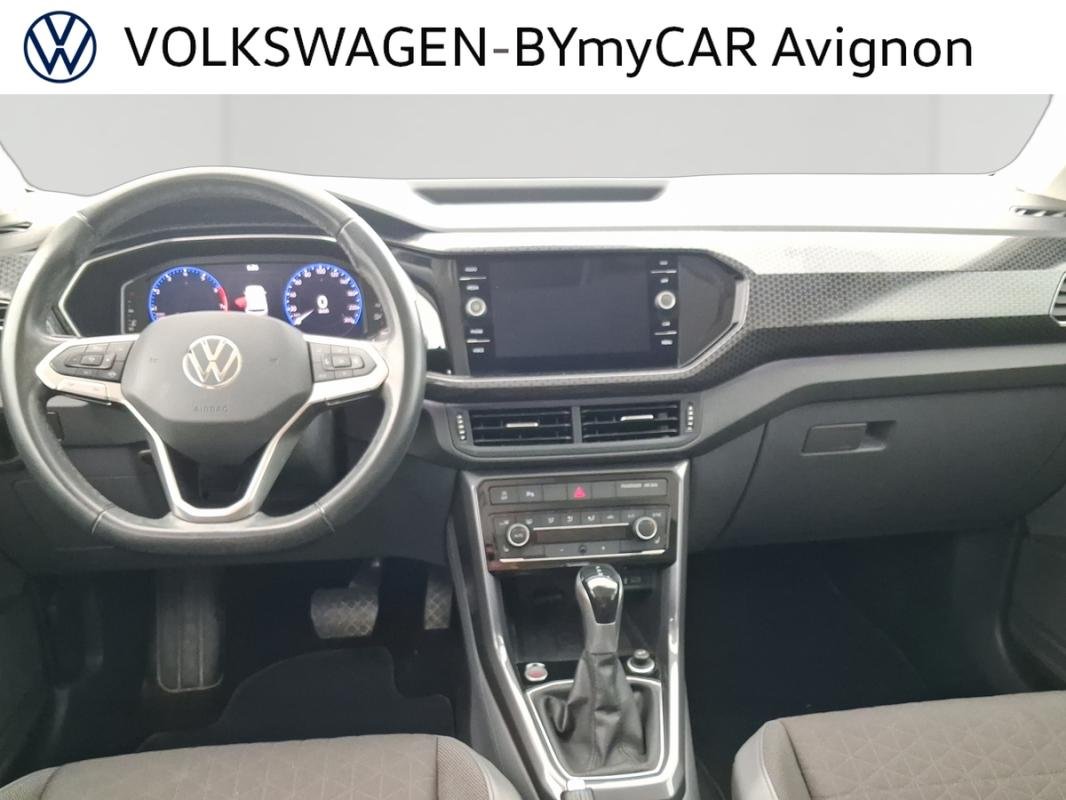 Volkswagen T-Cross - Photo 10