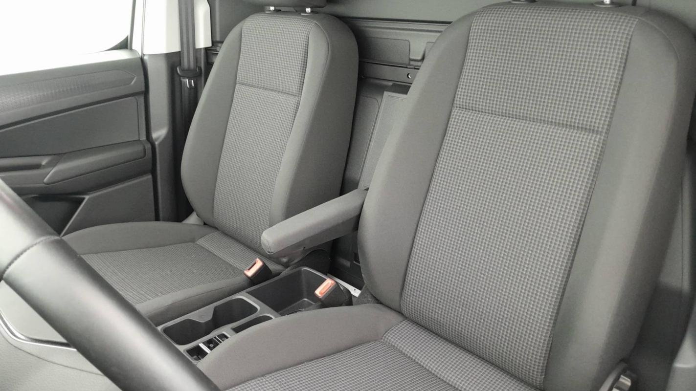 Volkswagen Caddy - Photo 12