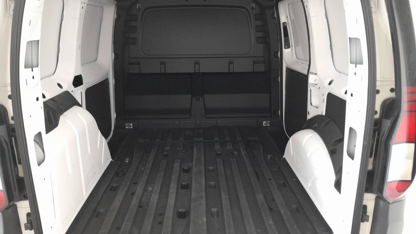 Volkswagen Caddy - Photo 14