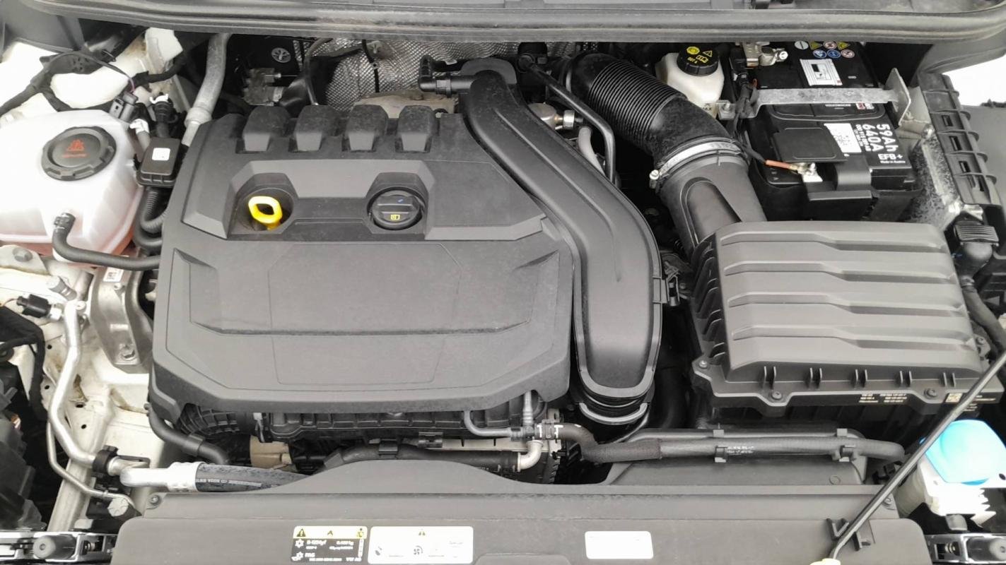 Volkswagen Caddy - Photo 16