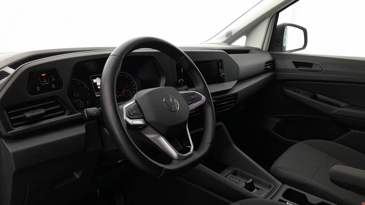 Volkswagen Caddy - Photo 17