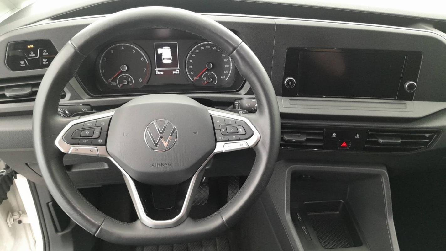 Volkswagen Caddy - Photo 18