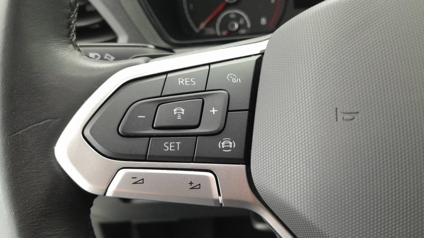 Volkswagen Caddy - Photo 20