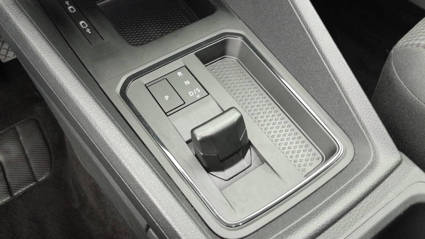 Volkswagen Caddy - Photo 21